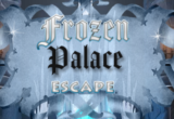 Frozen Palace Escape