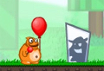 Frozy and Fred