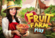 Früchte Farm Wimmlebild