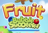 Fruit Bubble Shooter