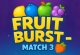 Fruit Burst Match 3