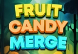 Fruit Candy Merge