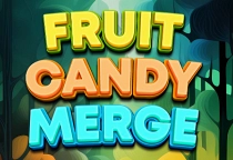 Fruit Candy Merge