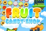 Fruit Candy Shop