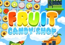 Fruit Candy Shop