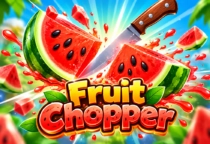 Fruit Chopper FRVR