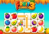 Fruit Connect 3