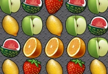 Fruit Crazy