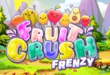 Fruit Crush Frenzy