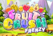 Fruit Crush Frenzy