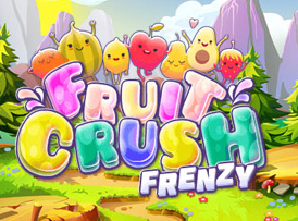 Fruit Crush Kostenlos Spielen