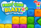 Fruit Cube Blast