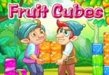 Fruit Cubes