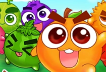 Fruit Daisakusen