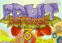 Fruit Defense 3
