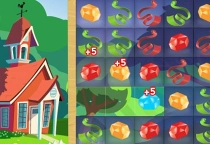 Fruit Flavored Frenzy