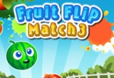 Fruit Flip Match 3