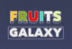 Fruit Galaxy