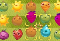 Fruit Go Go Go