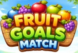 Fruit Goals Match