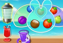 Fruit Jam