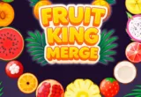 Play Fruit King Merge Play Fruit King Merge