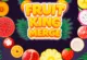 Fruit King Merge