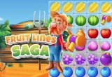 Fruit Lines Saga