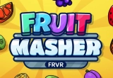 Fruit Masher FRVR