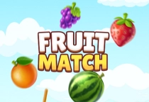 Fruit Match