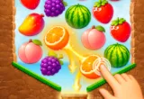Play Fruit Match 2