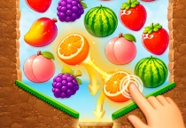 Fruit Match 2