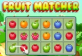 Fruit Matcher