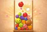 Play Fruit Merge Arena Play Fruit Merge Arena