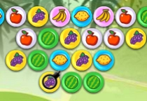Fruit Monkey 2