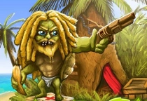 Fruit Nukem