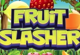 Fruit Slasher