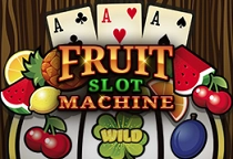 Fruit Slot Machine