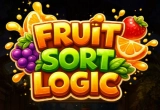 Play Fruit Sort Logic Play Fruit Sort Logic