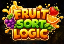 Fruit Sort Logic