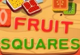 Fruit Squares