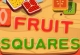 Fruit Squares