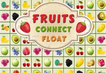 Fruits Connect Float