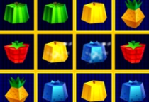 Fruits Match Challenge