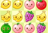 Play Fruits Puzzle