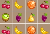 Fruits Puzzles