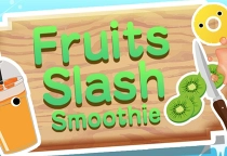 Fruits Smash