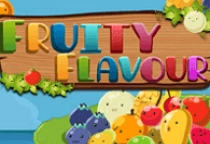 Fruity Flavour