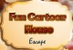 Fun Cartoon House Escape