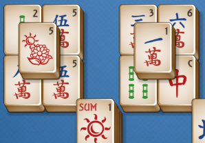 Mahjong Fun Spiele